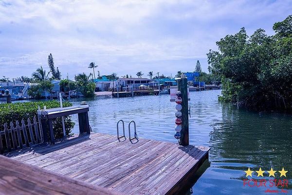 1361 Overseas Hwy, Lot D11, Marathon FL 33050