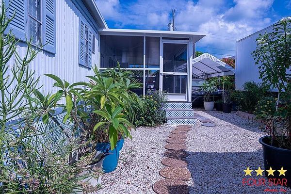 1361 Overseas Hwy, Lot D11, Marathon FL 33050