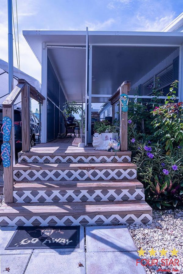 1361 Overseas Hwy, Lot D11, Marathon FL 33050