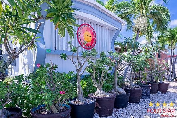 1361 Overseas Hwy, Lot D11, Marathon FL 33050