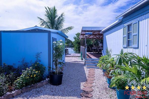 1361 Overseas Hwy, Lot D11, Marathon FL 33050