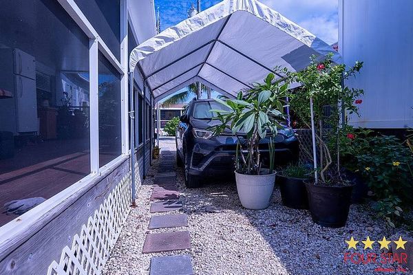 1361 Overseas Hwy, Lot D11, Marathon FL 33050