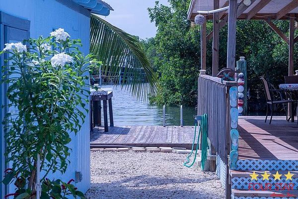 1361 Overseas Hwy, Lot D11, Marathon FL 33050