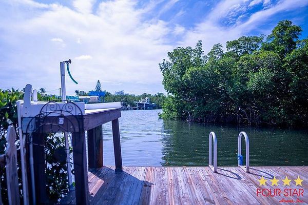 1361 Overseas Hwy, Lot D11, Marathon FL 33050