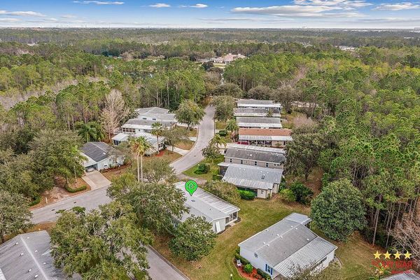 14 Cypress Grove Lane, Lot 261, Ormond Beach FL 32174