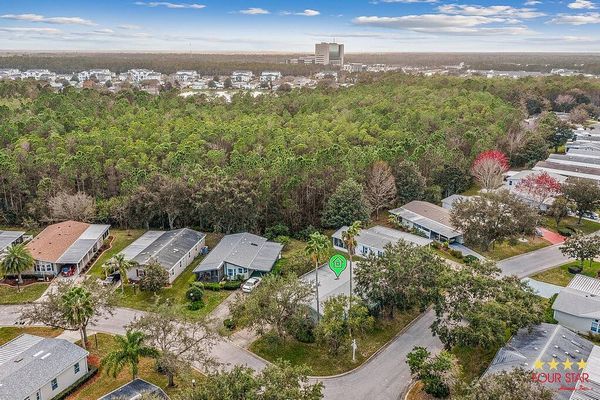 14 Cypress Grove Lane, Lot 261, Ormond Beach FL 32174
