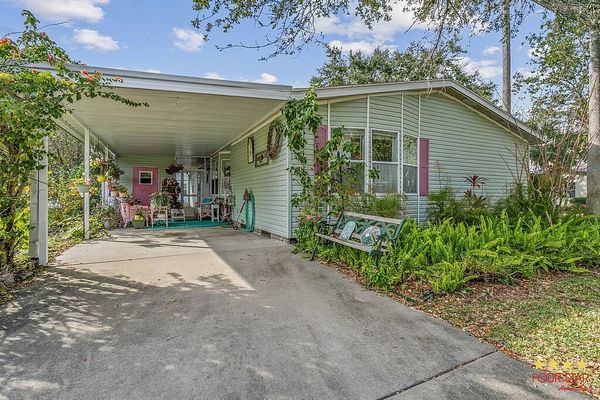 14 Cypress Grove Lane, Lot 261, Ormond Beach FL 32174