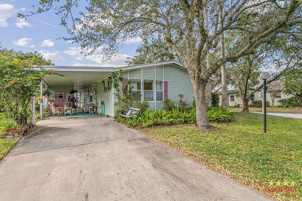 14 Cypress Grove Lane, Lot 261, Ormond Beach FL 32174