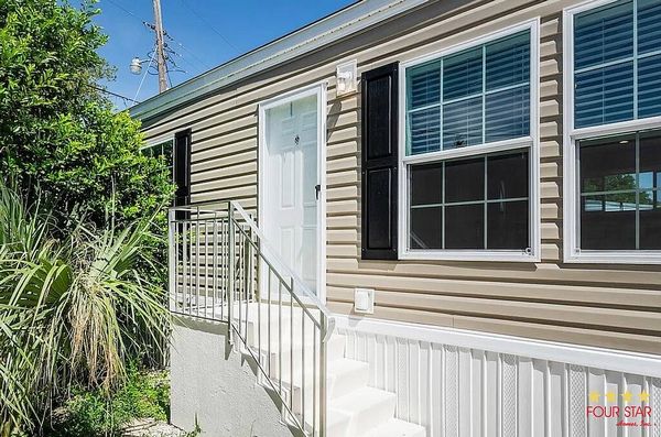 1300 HAND AVE, Lot D2, Ormond Beach FL 32174