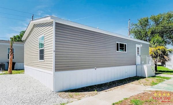 1300 HAND AVE, Lot D2, Ormond Beach FL 32174