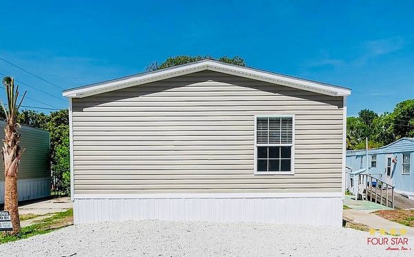 1300 HAND AVE, Lot D2, Ormond Beach FL 32174