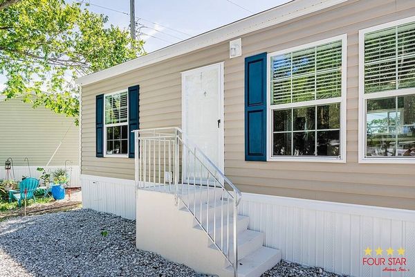 1300 Hand Ave, Lot c9, Ormond Beach FL 32174