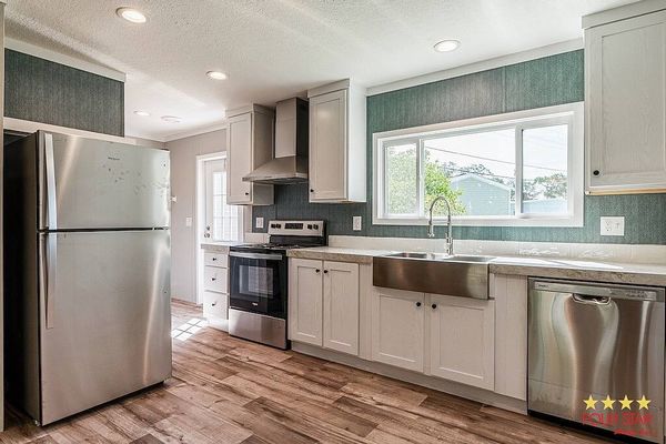 1300 Hand Ave, Lot c9, Ormond Beach FL 32174