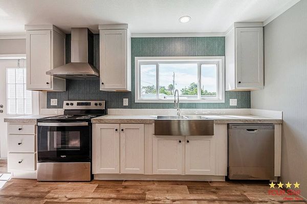 1300 Hand Ave, Lot c9, Ormond Beach FL 32174