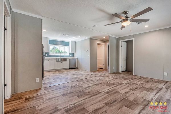 1300 Hand Ave, Lot c9, Ormond Beach FL 32174