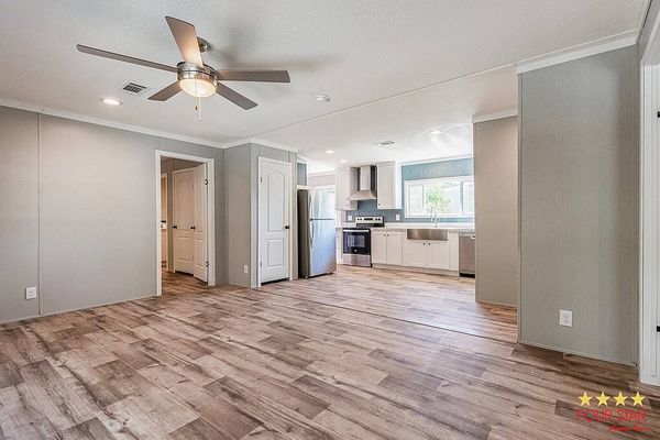 1300 Hand Ave, Lot c9, Ormond Beach FL 32174