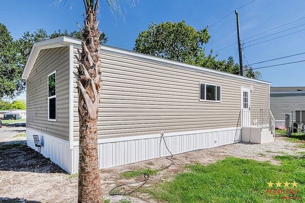 1300 Hand Ave, Lot c9, Ormond Beach FL 32174