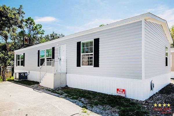 1300 Hand Ave, Lot A30, Ormond Beach FL 32174