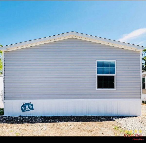 1300 Hand Ave, Lot A30, Ormond Beach FL 32174