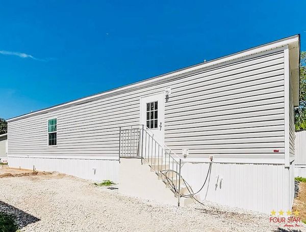 1300 Hand Ave, Lot A30, Ormond Beach FL 32174