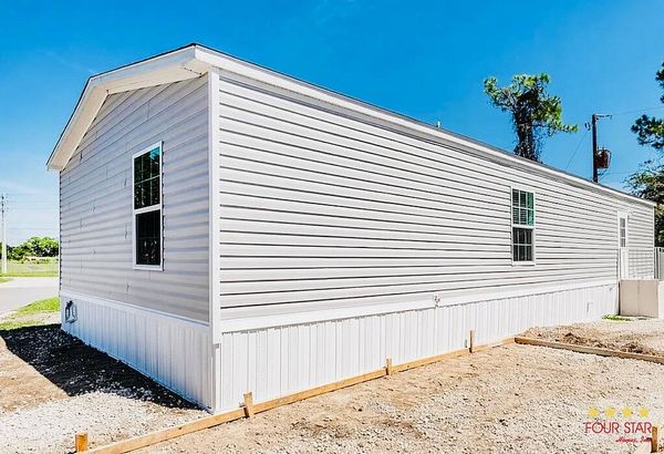 1300 Hand Ave, Lot A30, Ormond Beach FL 32174