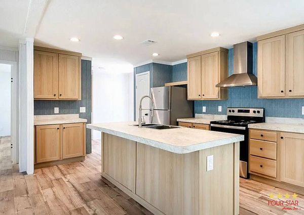 1300 Hand Ave, Lot A30, Ormond Beach FL 32174