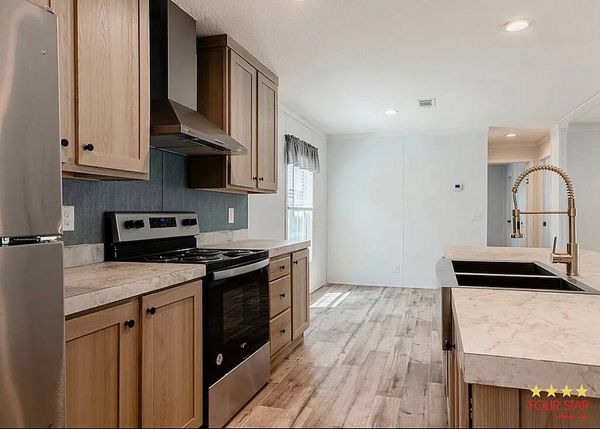 1300 Hand Ave, Lot A30, Ormond Beach FL 32174