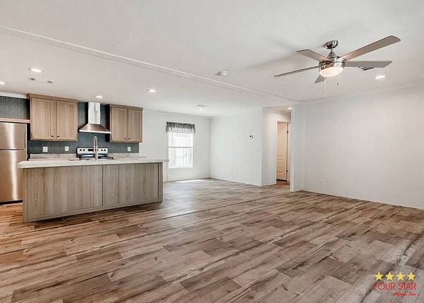 1300 Hand Ave, Lot A30, Ormond Beach FL 32174