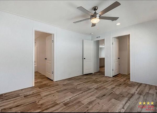 1300 Hand Ave, Lot A30, Ormond Beach FL 32174