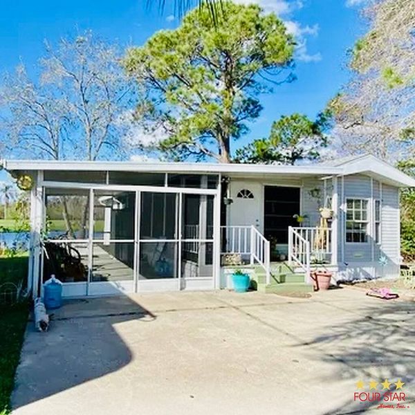 20005 US HWY 27, Lot 866, Clermont FL 34715