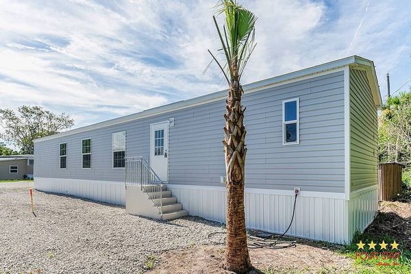 1300 Hand Ave, Lot f12, Ormond Beach FL 32174