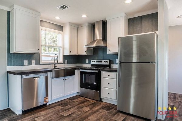 1300 Hand Ave, Lot f12, Ormond Beach FL 32174