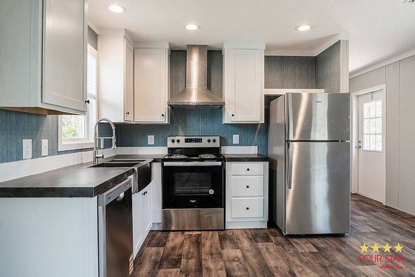 1300 Hand Ave, Lot f12, Ormond Beach FL 32174