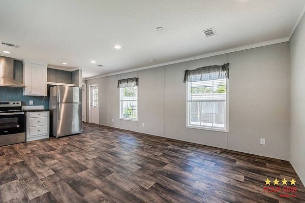 1300 Hand Ave, Lot f12, Ormond Beach FL 32174