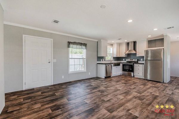 1300 Hand Ave, Lot f12, Ormond Beach FL 32174