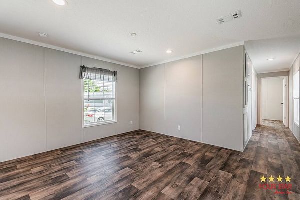 1300 Hand Ave, Lot f12, Ormond Beach FL 32174