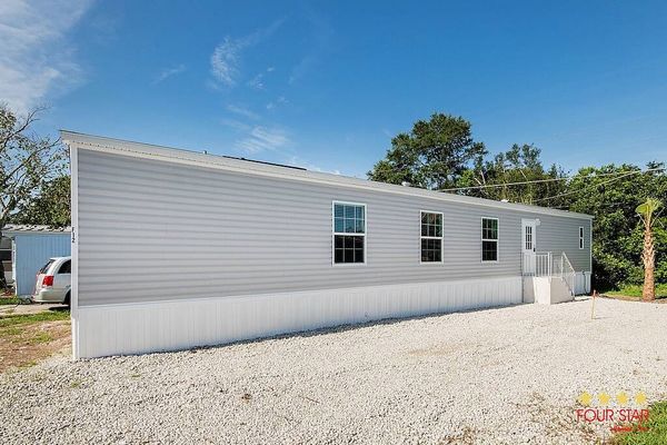 1300 Hand Ave, Lot f12, Ormond Beach FL 32174