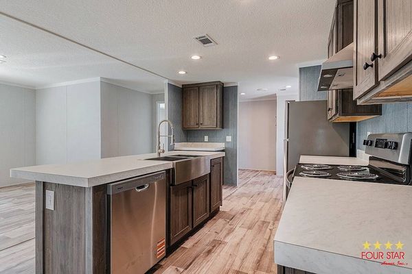 1300 Hand Ave, Lot D17, Ormond Beach FL 32127