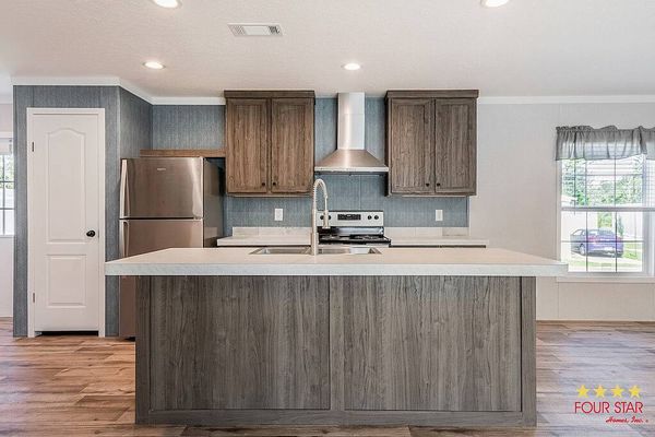 1300 Hand Ave, Lot D17, Ormond Beach FL 32127