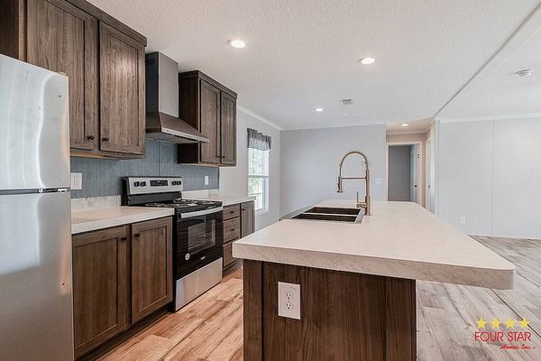 1300 Hand Ave, Lot D17, Ormond Beach FL 32127