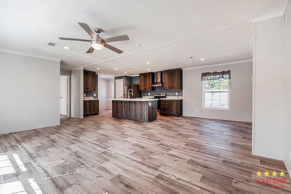 1300 Hand Ave, Lot D17, Ormond Beach FL 32127