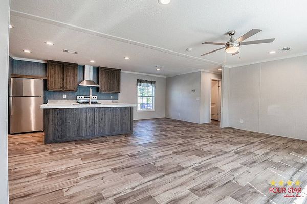 1300 Hand Ave, Lot D17, Ormond Beach FL 32127