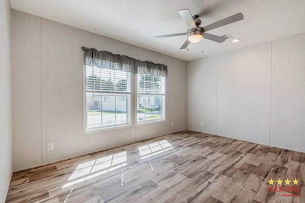 1300 Hand Ave, Lot D17, Ormond Beach FL 32127