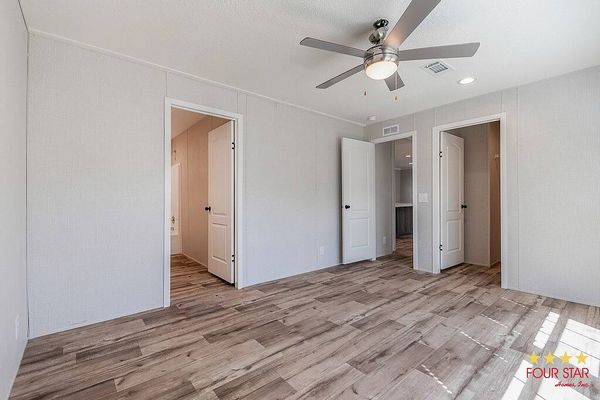 1300 Hand Ave, Lot D17, Ormond Beach FL 32127