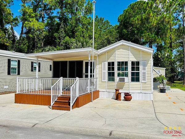 20005 US HWY 27, Lot 554, Clermont FL 34715