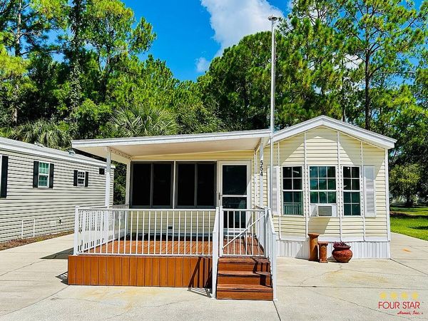 20005 US HWY 27, Lot 554, Clermont FL 34715