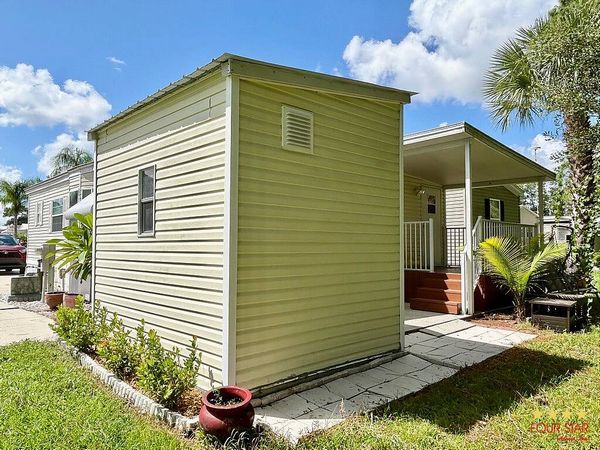 20005 US HWY 27, Lot 554, Clermont FL 34715