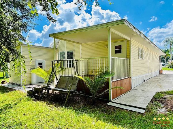 20005 US HWY 27, Lot 554, Clermont FL 34715