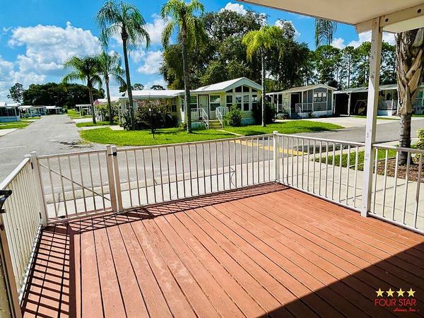 20005 US HWY 27, Lot 554, Clermont FL 34715