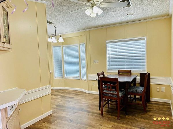 20005 US HWY 27, Lot 554, Clermont FL 34715